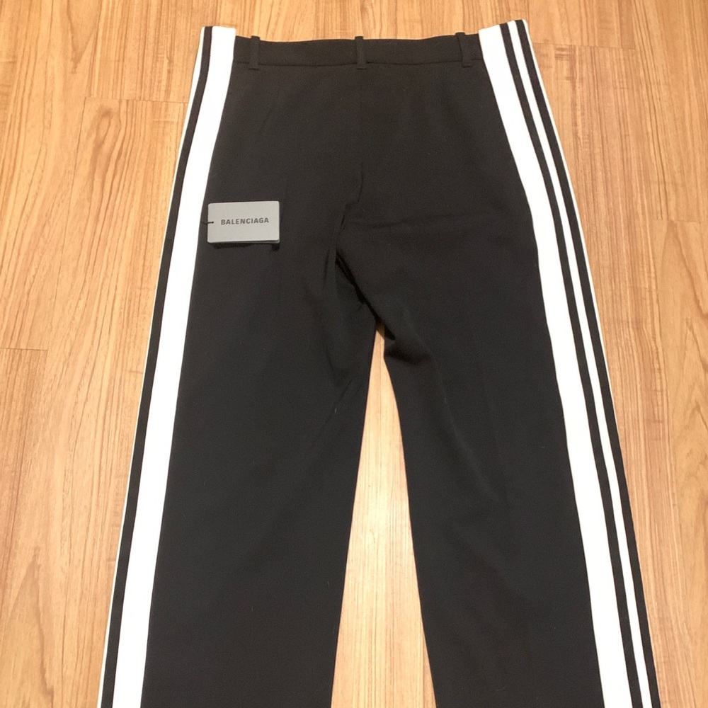 Balenciaga classic pusher sweatpants